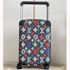 LV Suitcase